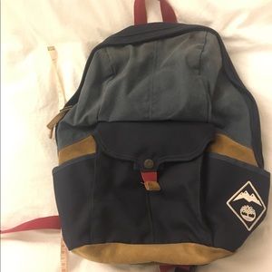 timberland backpack